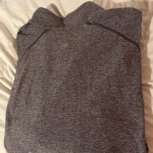 Lululemon quarter zip